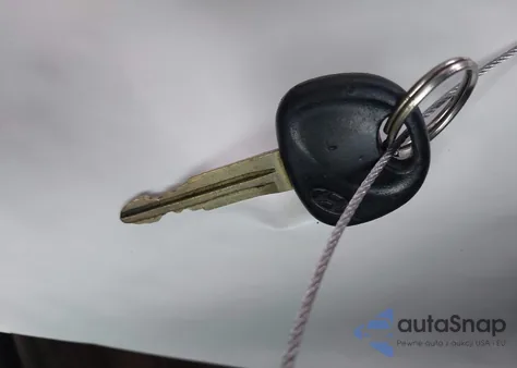 2001 Hyundai Elantra Gls from USA, damaged, VIN KMHDN45D41U128978